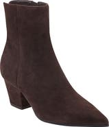 Marc Fisher LTD Mavey Pointed Toe Bootie