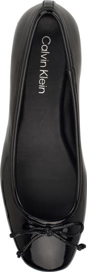 Bronte Ballet Flat