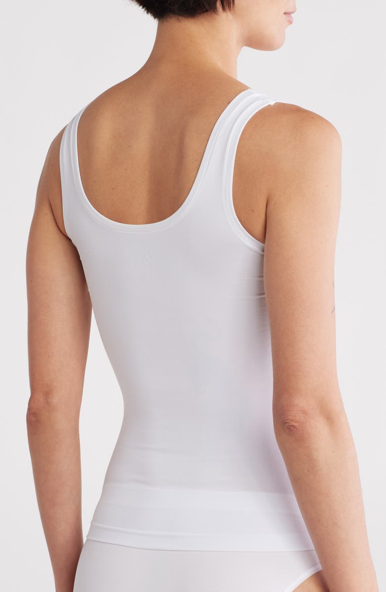 Seamless Layering Camisole