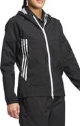 adidas Provisional Hooded Golf Jacket