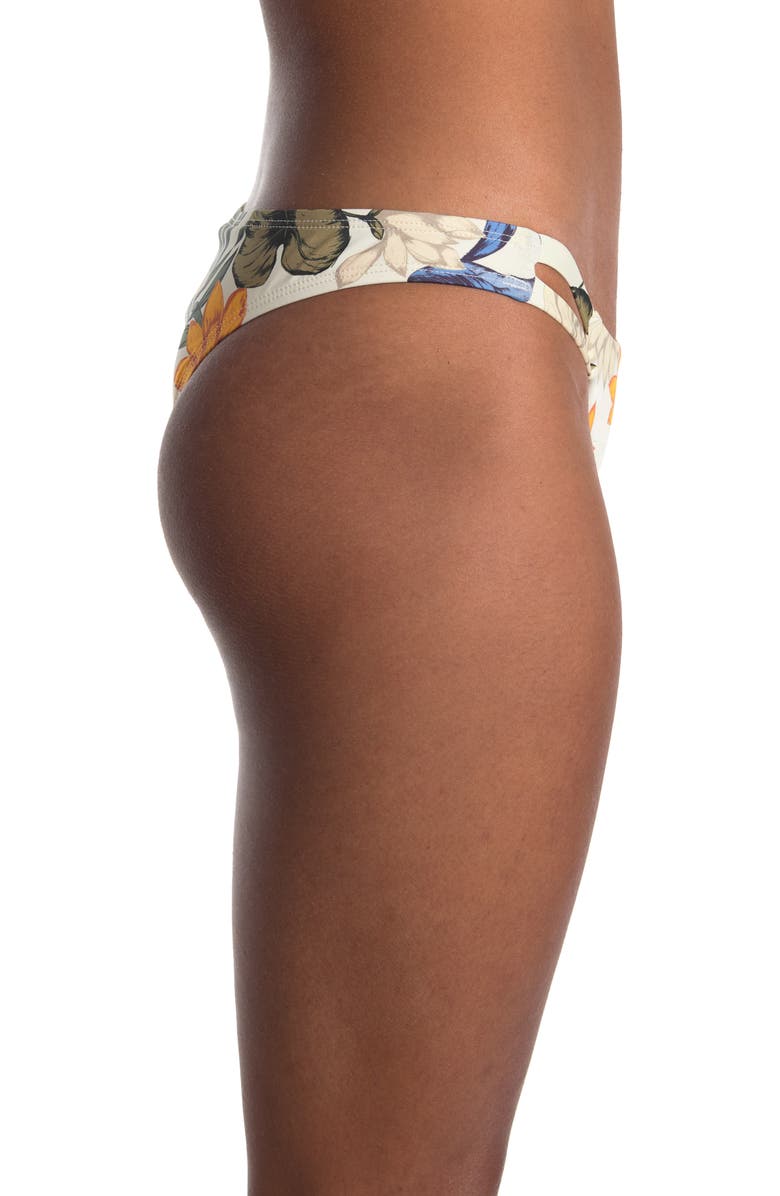 Vitamin A<sup>®</sup> Neutra Strappy Hipster Bikini Bottoms, Alternate, color, 