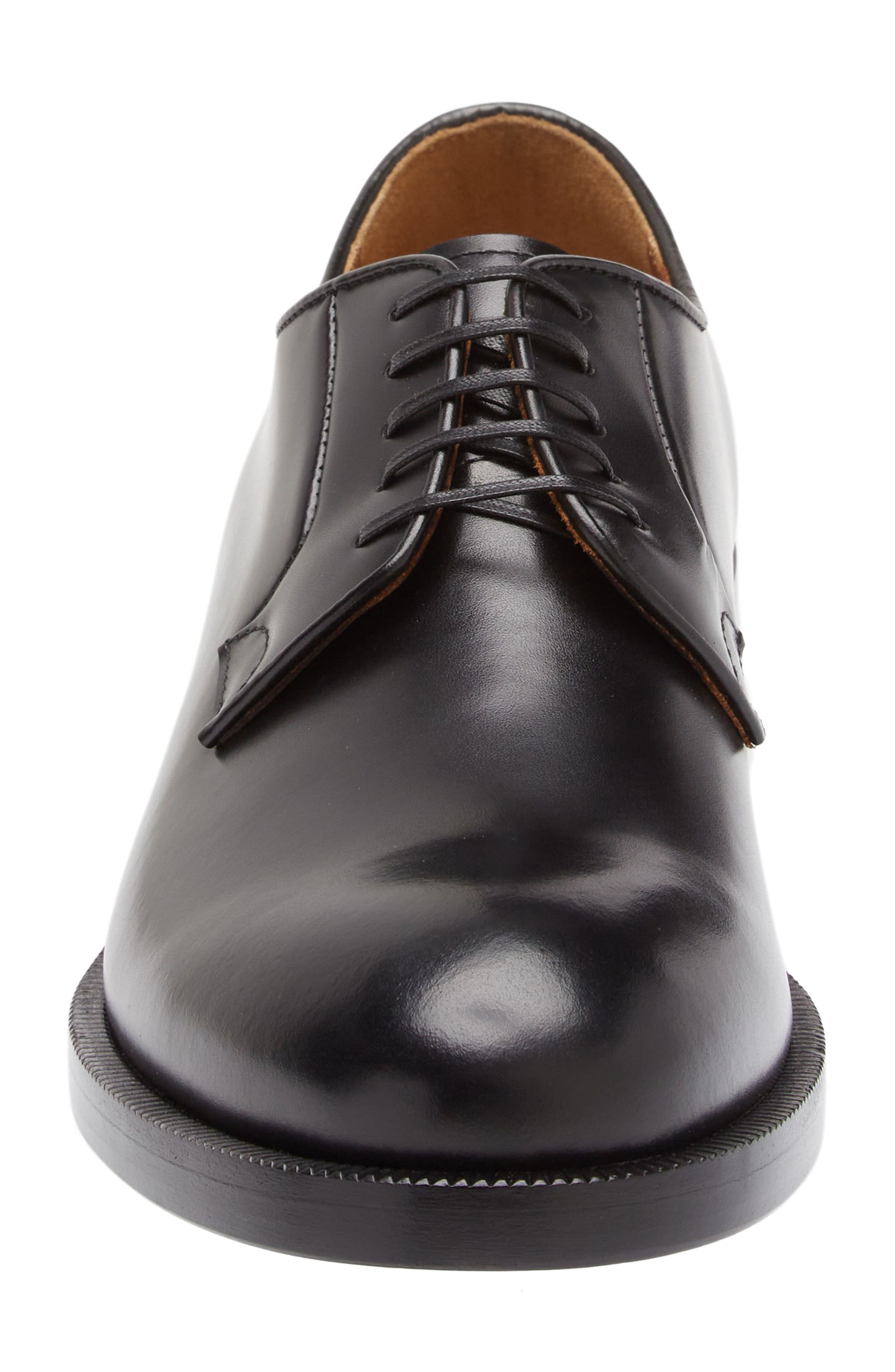 ARMANDO CABRAL Gabu Derby, Alternate, color, 