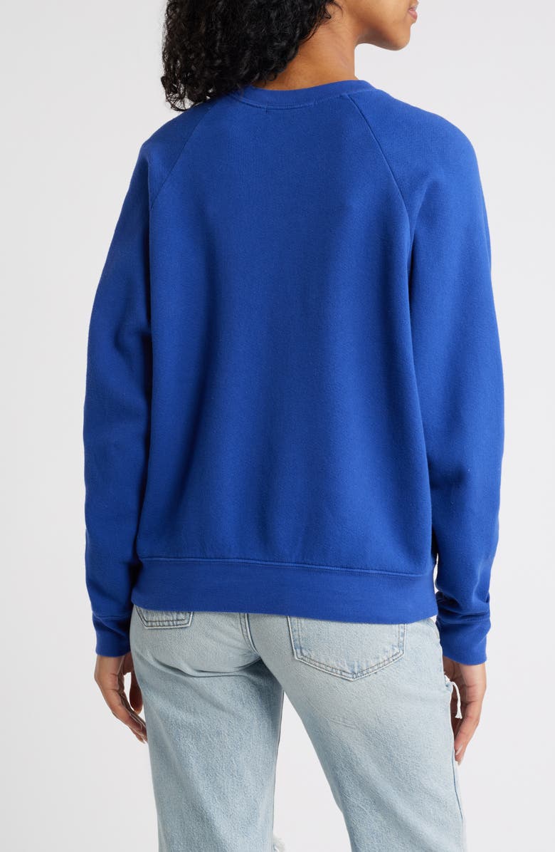 Daydreamer Tom Petty Damn the Torpedoes Graphic Sweatshirt, Alternate, color, 