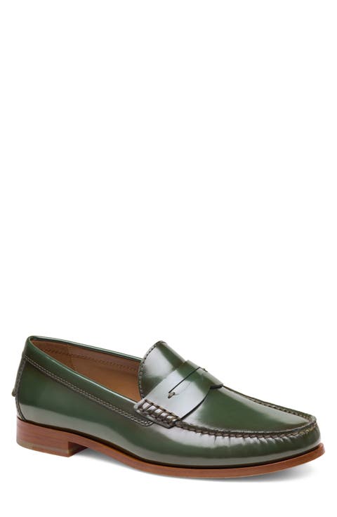 Baldwin Penny Loafer