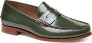 Johnston & Murphy Baldwin Penny Loafer