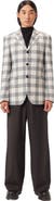GOBI Mongolian Cashmere Men's Cashmere Blazer
