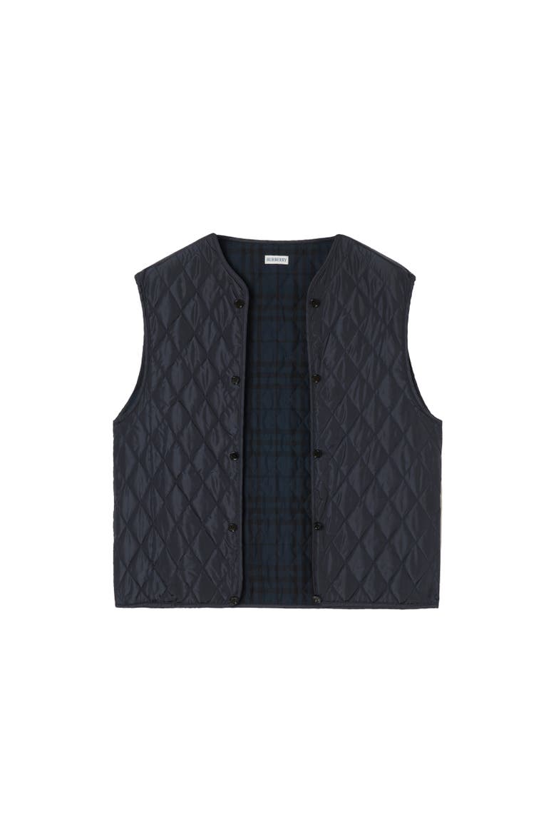 Gabardine Euston Hooded Jacket with Warmer, Alternate, color, Coal blue