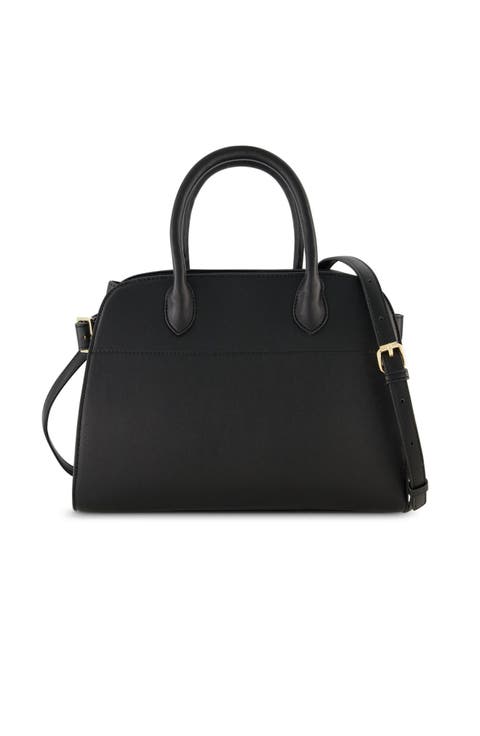 Margo Leather Bag