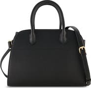 The Noli Shop Margo Leather Bag