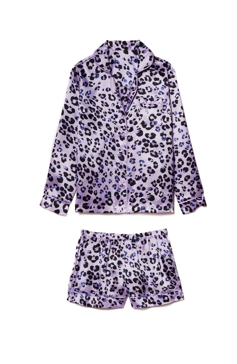 Adore Me Sam Pajama Set, Alternate, color,