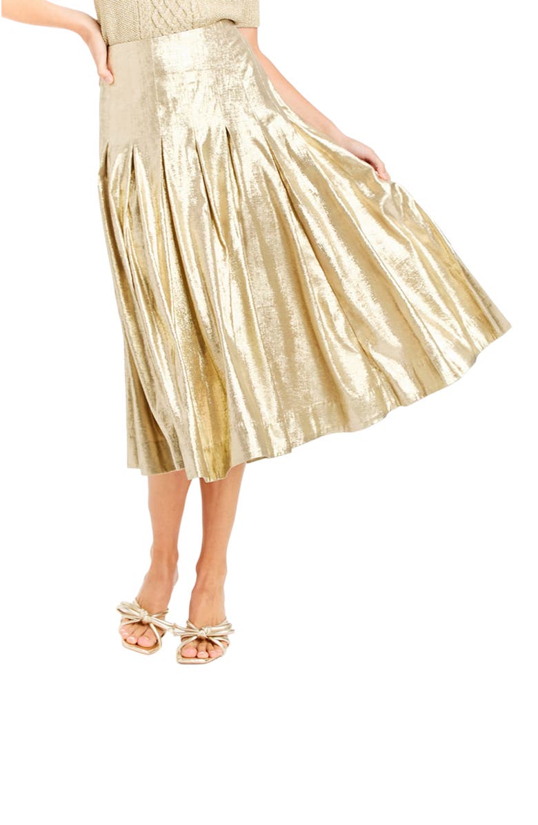 Mestiza New York Seville Skirt, Alternate, color, 
