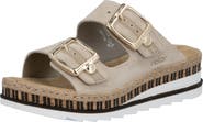 Rieker Regina 55 Slide Sandal