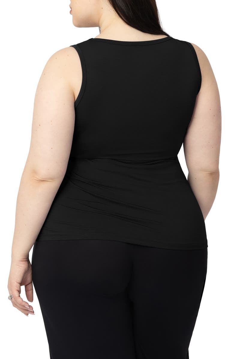 Kindred Bravely Everyday Essential Maternity/Nursing Tank, Alternate, color, 