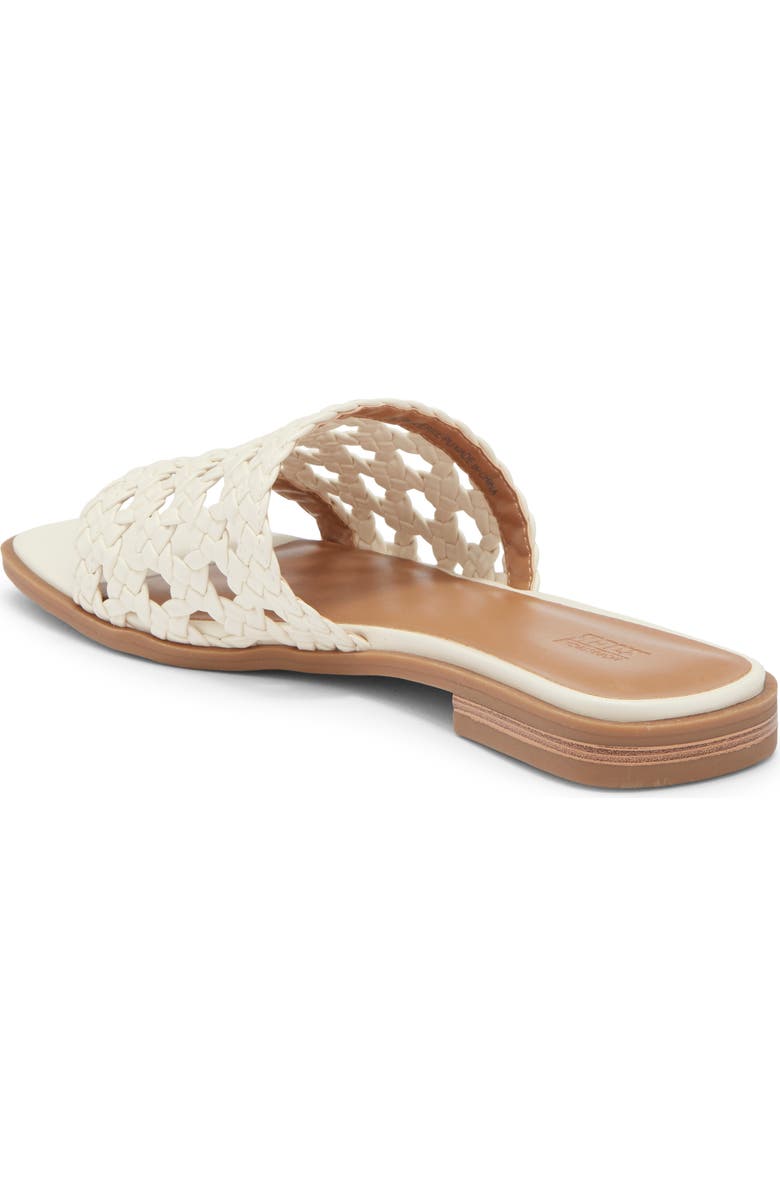 NORDSTROM RACK Sheriee Sandal, Alternate, color, Ivory Vanilla