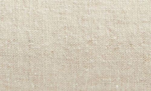 Nordstrom Cotton & Linen Sheet Set In Neutral