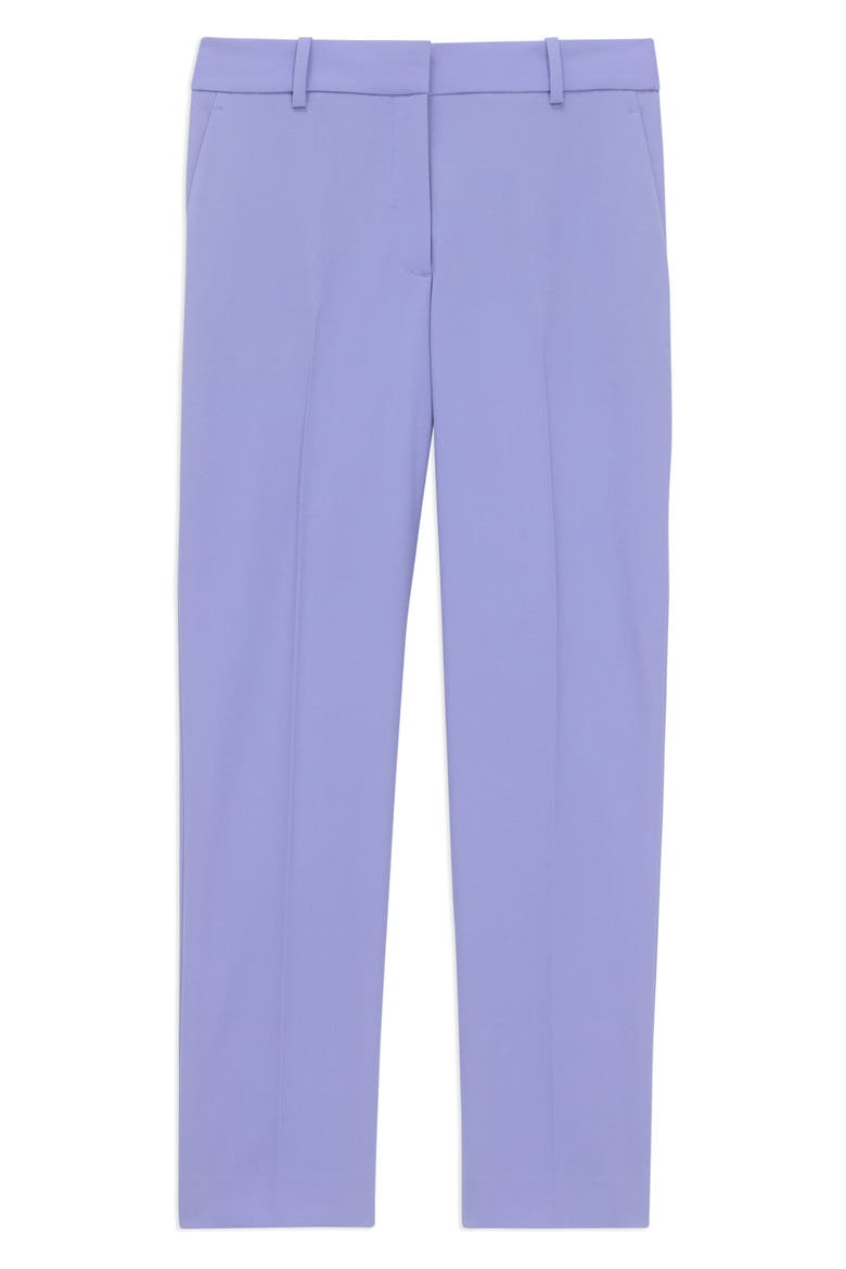 Treeca 2 Crop Suit Pants, Alternate, color, GROTTO