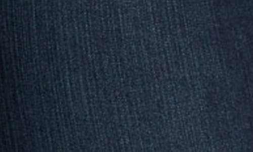 Slink Jeans Frayed Crop Capri Jeans In Baylor