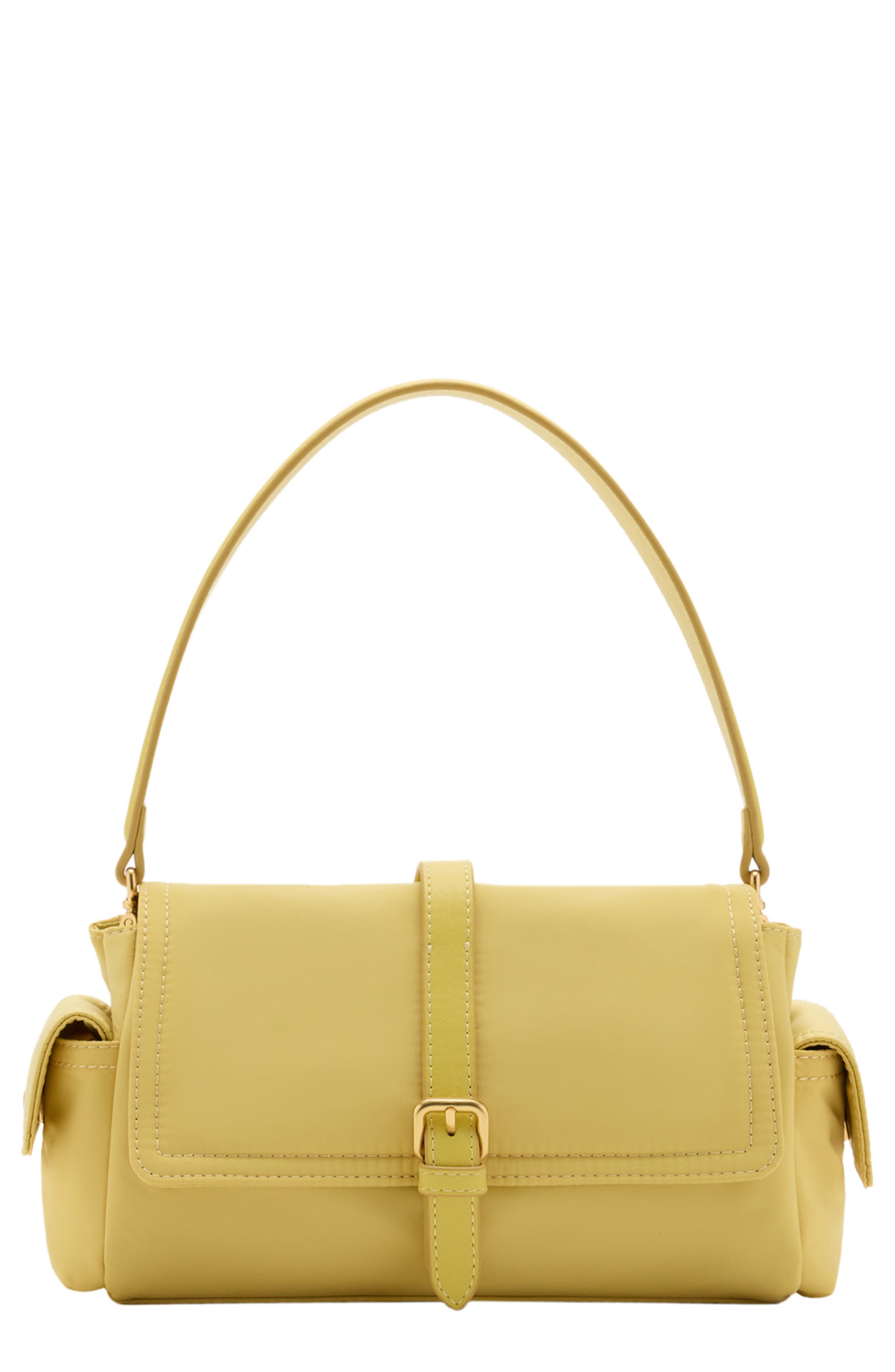 PASTEL YELLOW