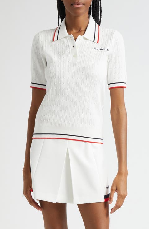 Sporty & Rich SH037606304BL1063901 関税送料込 Shop Sporty & Rich
