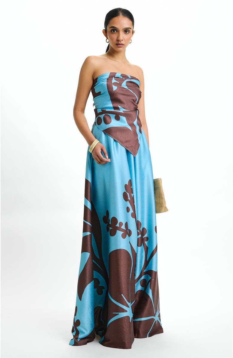 DIARRABLU Jant Ula Mint Pants, Alternate, color, Ula Mint