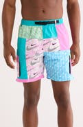 Nike 7-Inch Volley Swim Trunks