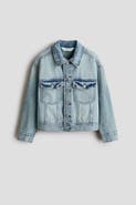 H&M Denim jacket
