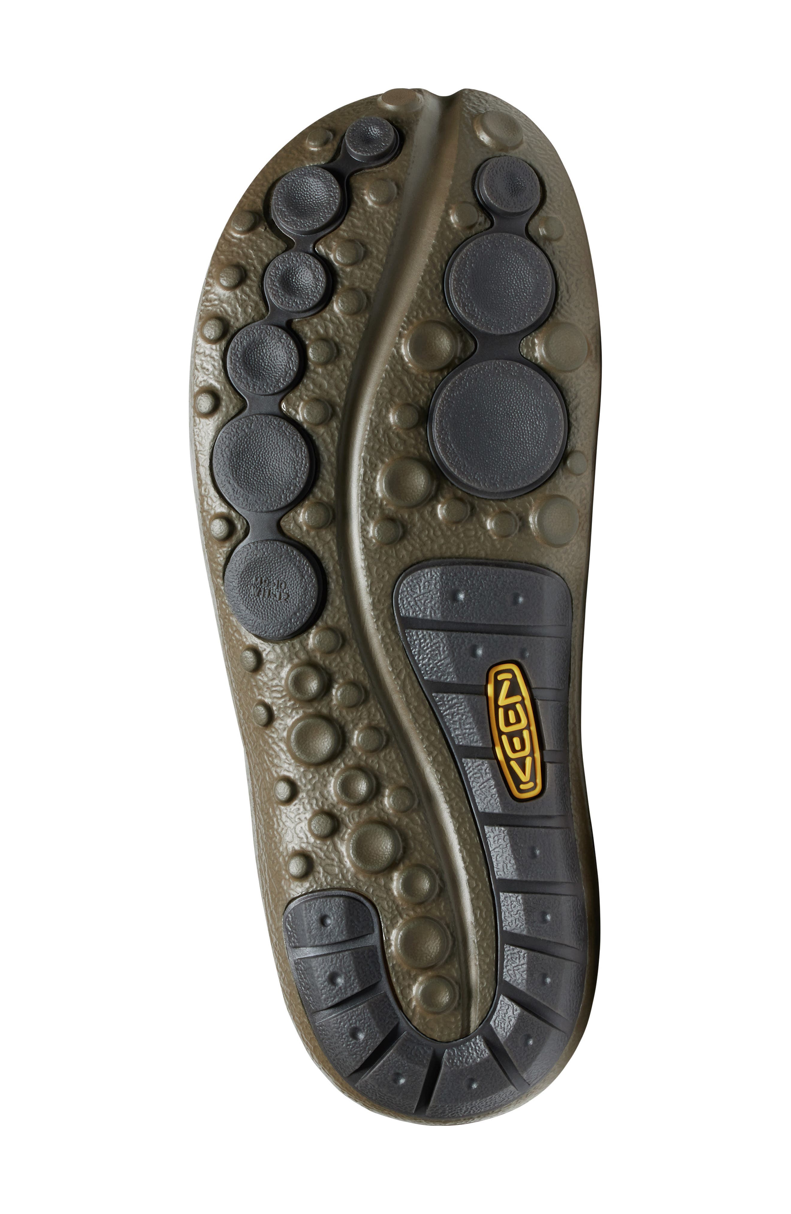 KEEN Shanti Slide Sandal, Alternate, color, Canteen/ Plaza Taupe