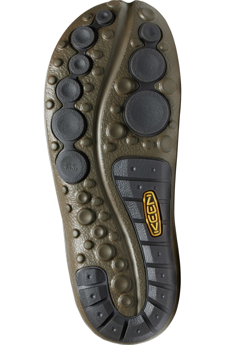 KEEN Shanti Slide Sandal, Alternate, color, Canteen/ Plaza Taupe