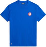 Polo Ralph Lauren Men's Polo Ralph Lauren Team USA Graphic T-Shirt