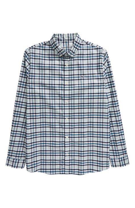 Hot Boys Vineyard Vines Button Down Shirts