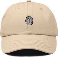 Dalix Pharaoh Dad Cap