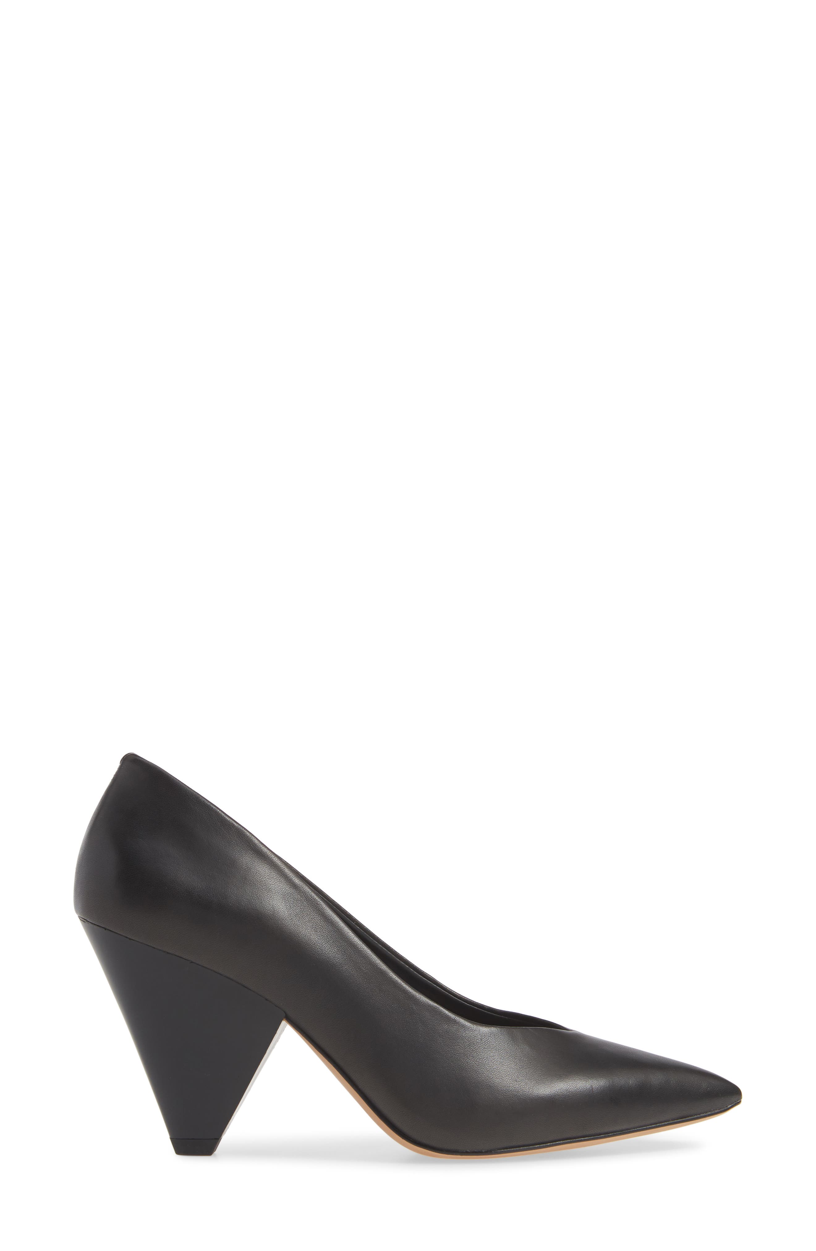 Rebecca Minkoff Zuria Pointy Toe Pump, Alternate, color, 
