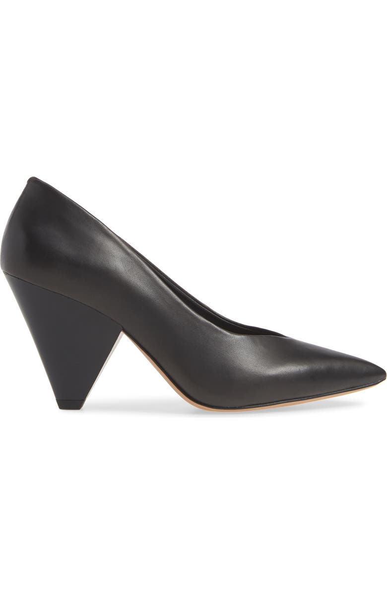 Rebecca Minkoff Zuria Pointy Toe Pump, Alternate, color,