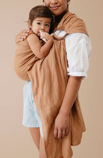 WILDBIRD Ring Sling Carrier Nordstrom