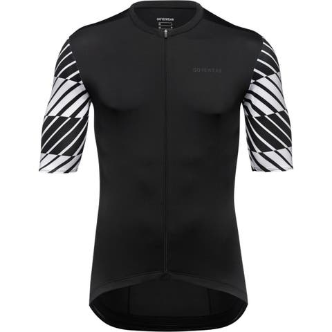 Swiftride Optical Jersey - Men
s