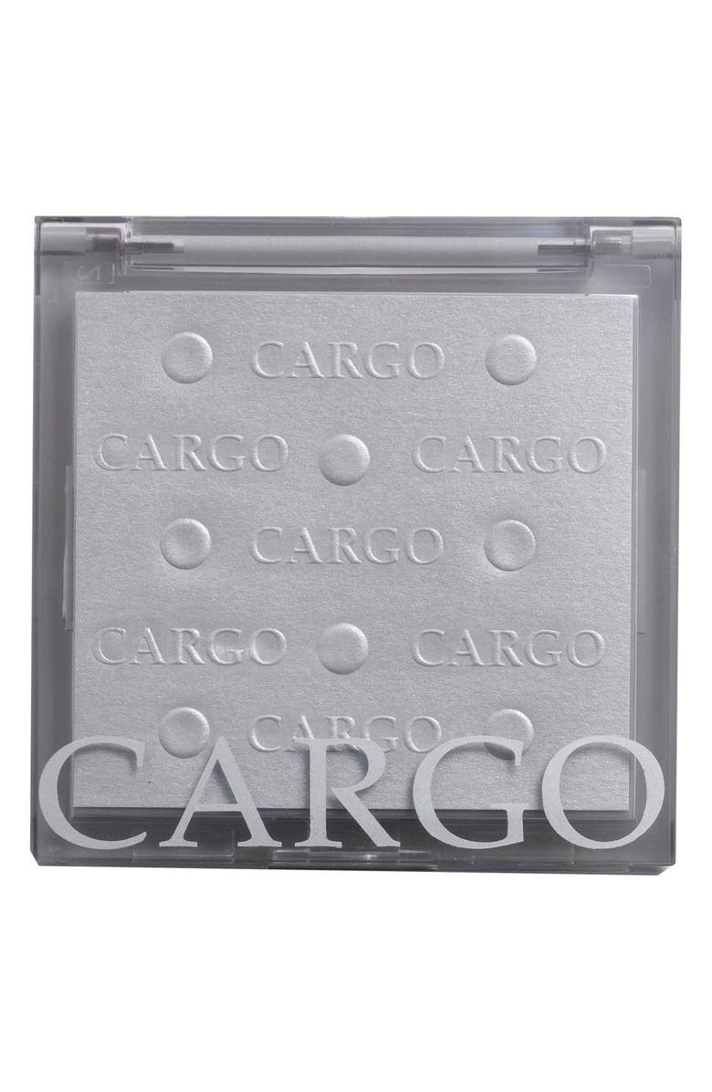 CARGO , Alternate, color, 