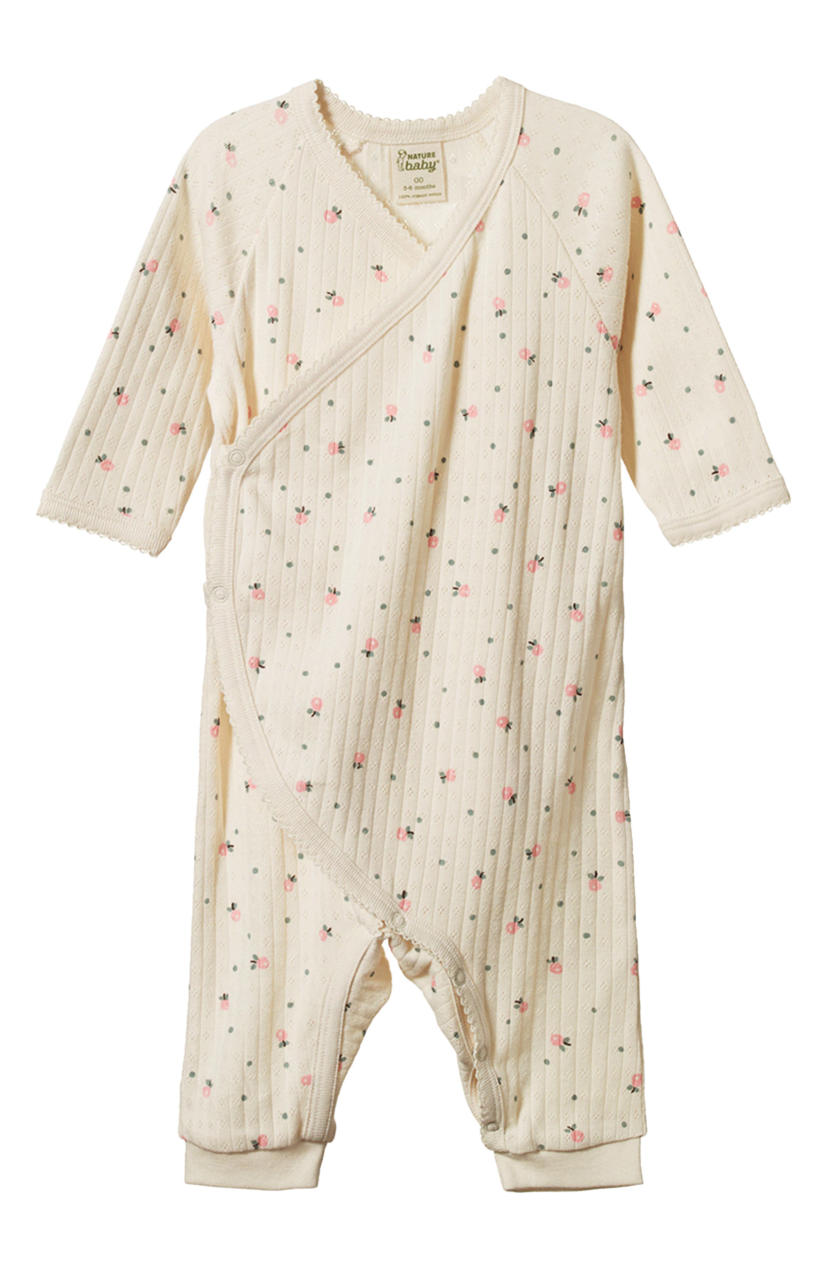 selected POSEY BLOSSOM PRINT