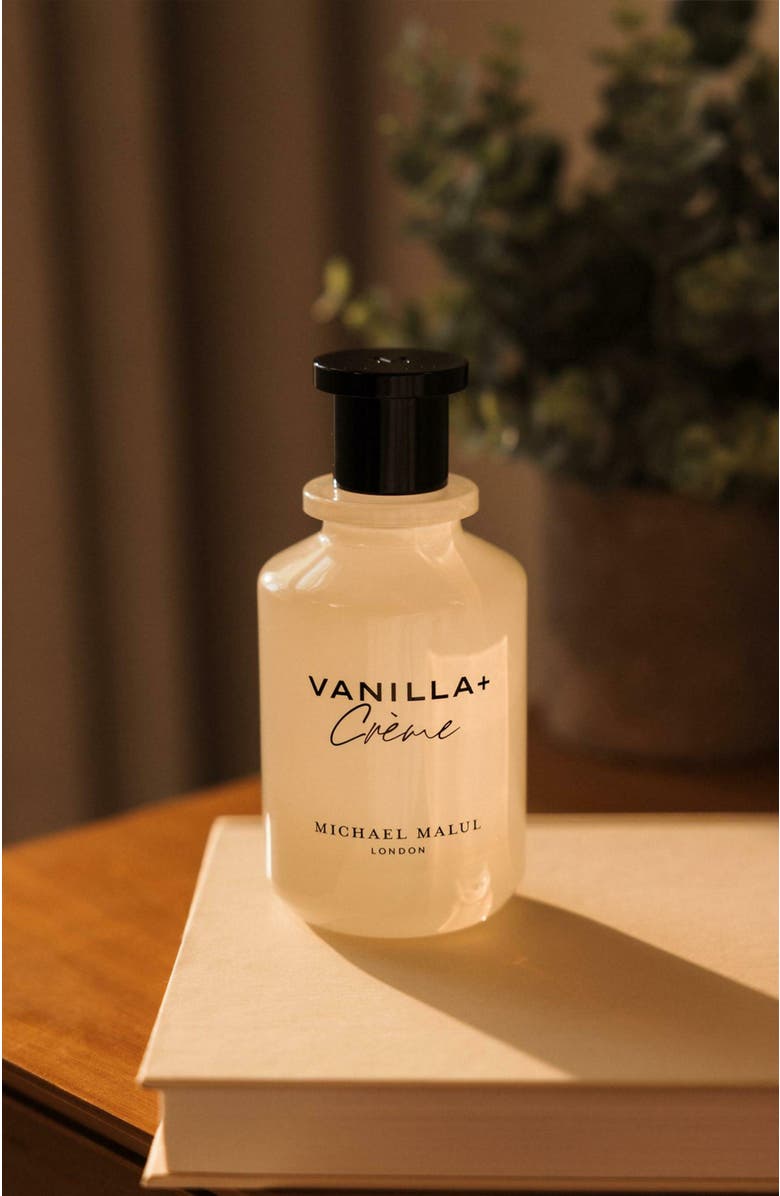 Michael Malul Vanilla + Crème, Alternate, color, NO COLOR