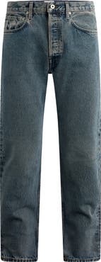 Joe's The Joe Tapered Straight Leg Jeans