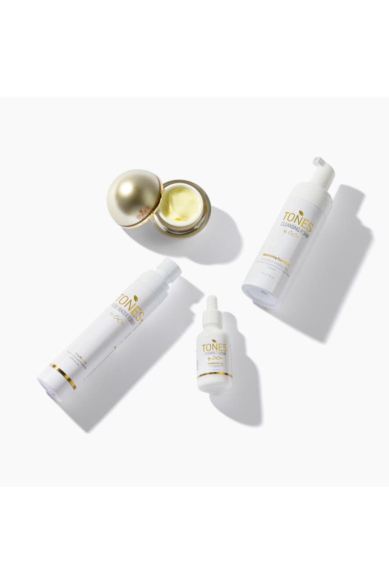 Daily Essentials Radiance Skincare Kit, Alternate, color, more than one color