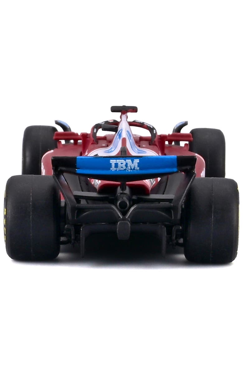 2025 Ferrari Racing Model Replica, Alternate, color, Multicolored