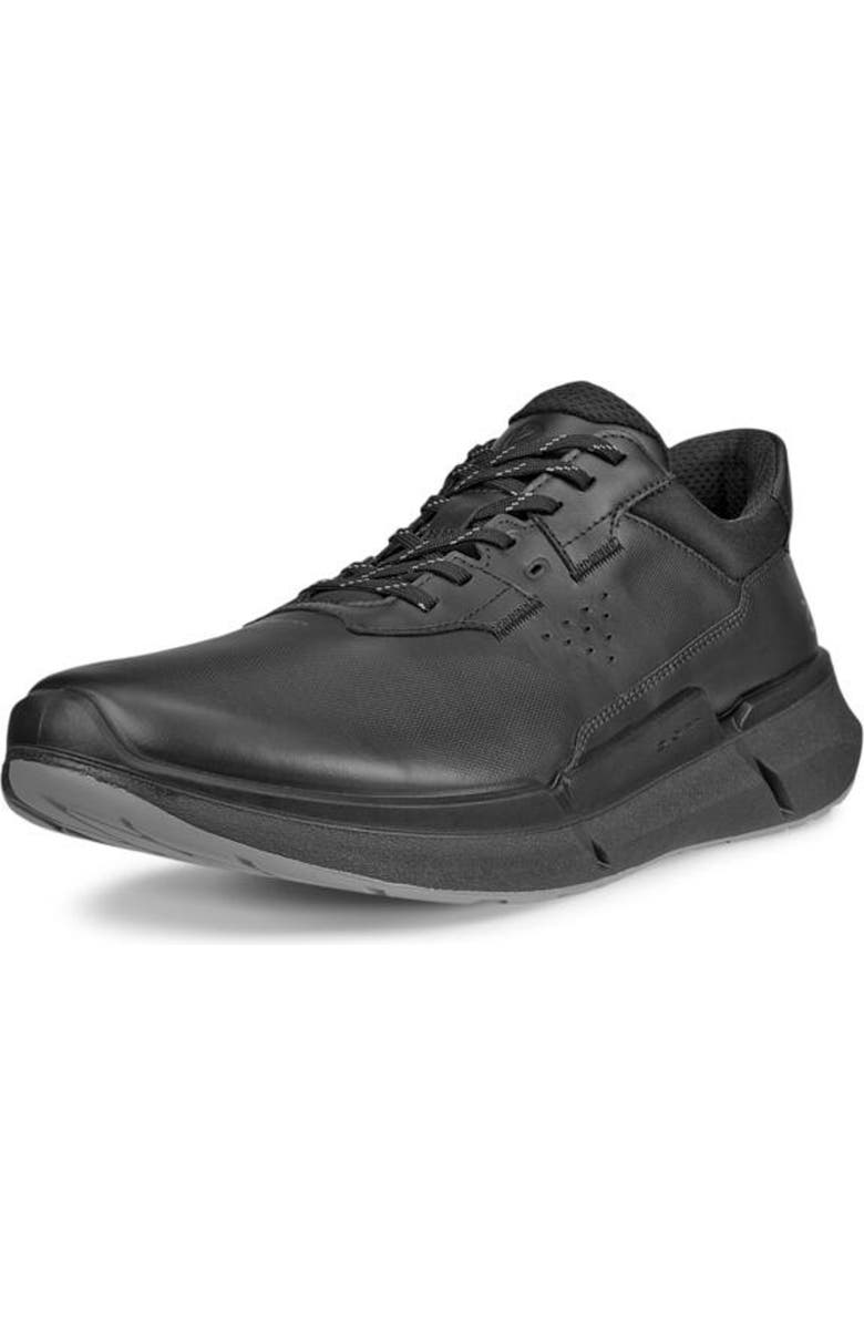 ECCO BIOM<sup>®</sup> 2.2 Sneaker, Main, color, Black