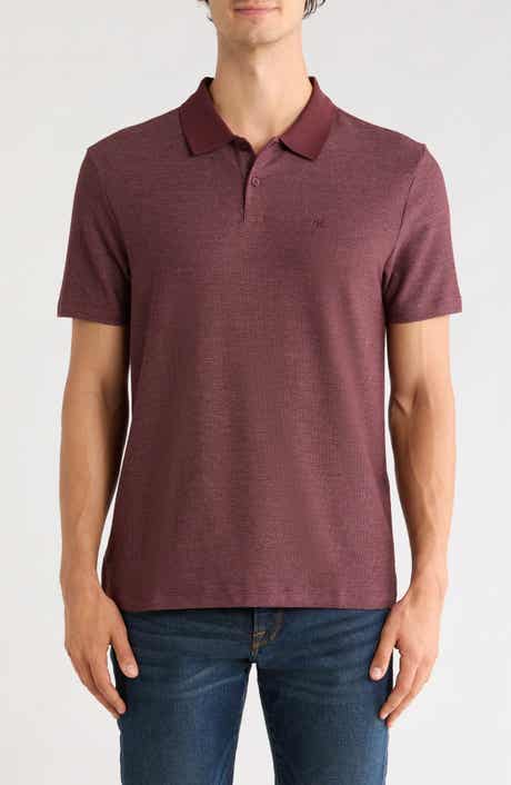 Short Sleeve Polo