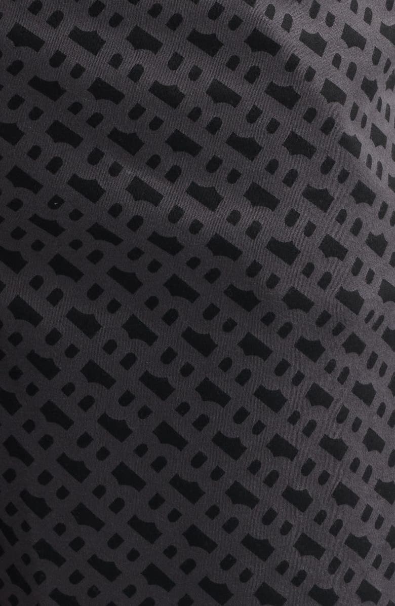 BOSS Relax Pajama Shorts, Alternate, color,