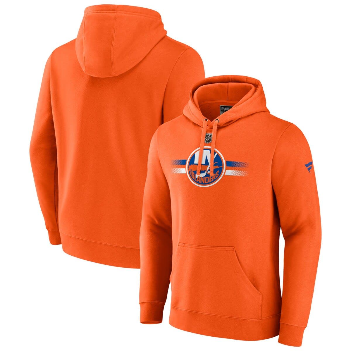 selected Orange