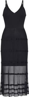 Ella Patent Nylon Tote