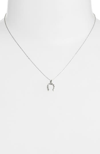 Colt Necklace