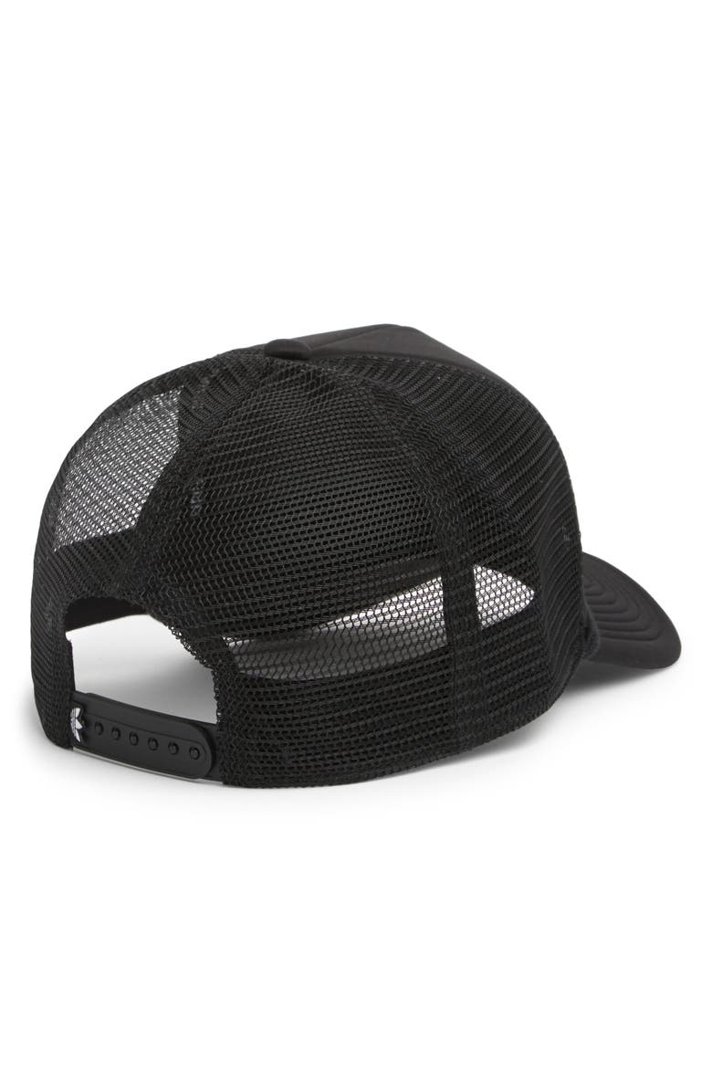 adidas Dispatch 2.0 Trucker Hat, Alternate, color, 
