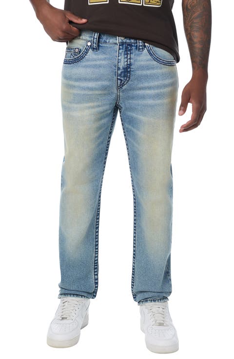 Rocco Big T Slim Fit Jeans