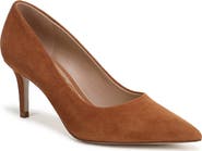 Sam Edelman Vienna Pointed Toe Pump